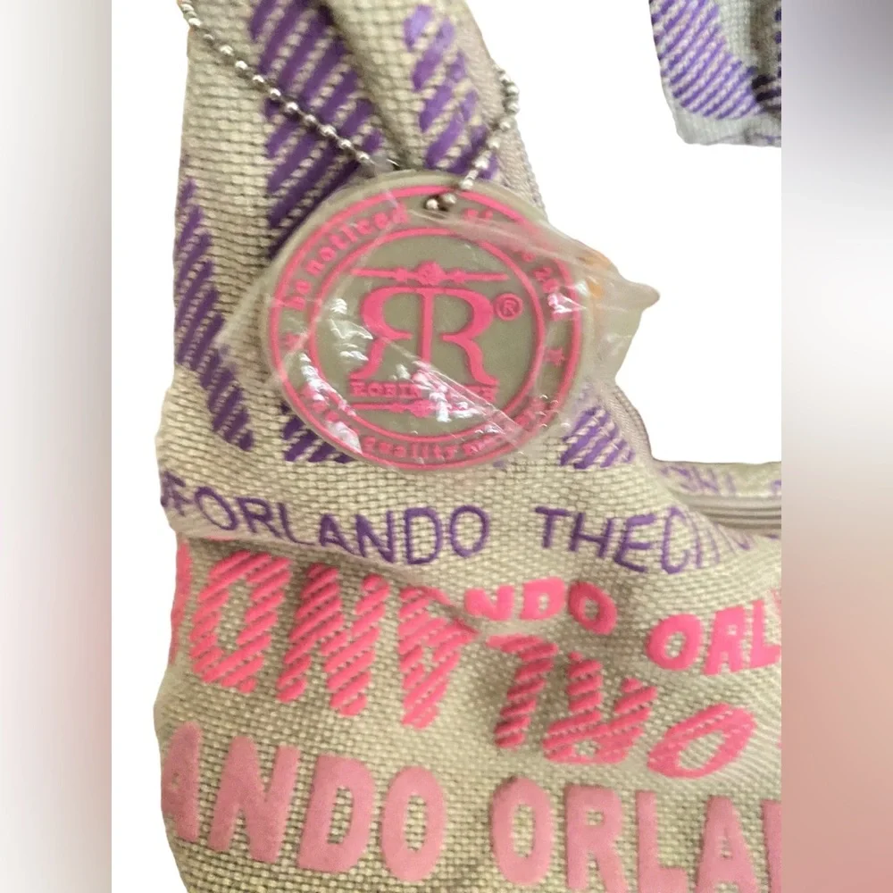 Robin Ruth ORLANDO Hobo bag